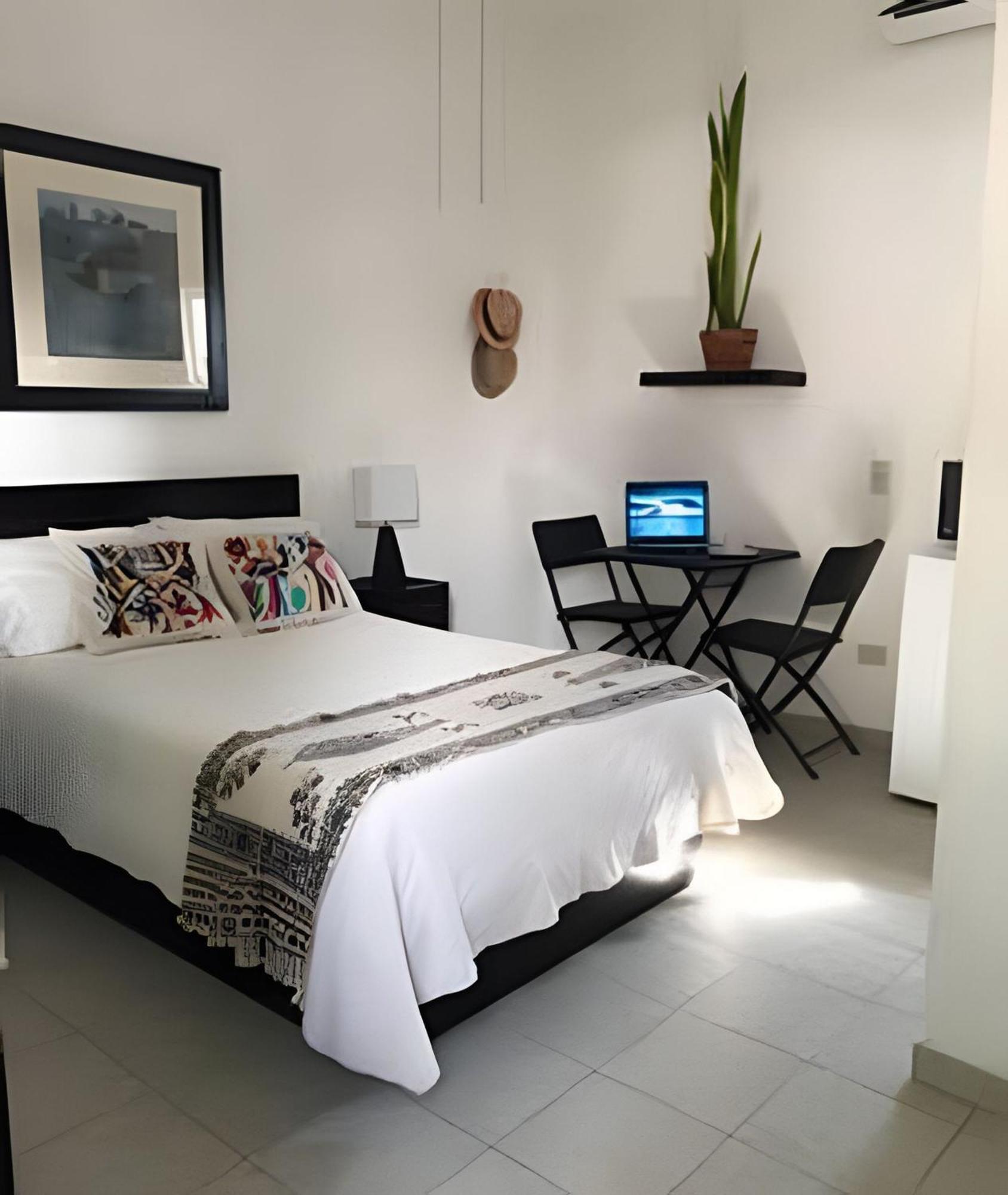 12 De Octubre Apartment Cabo San Lucas Exterior photo